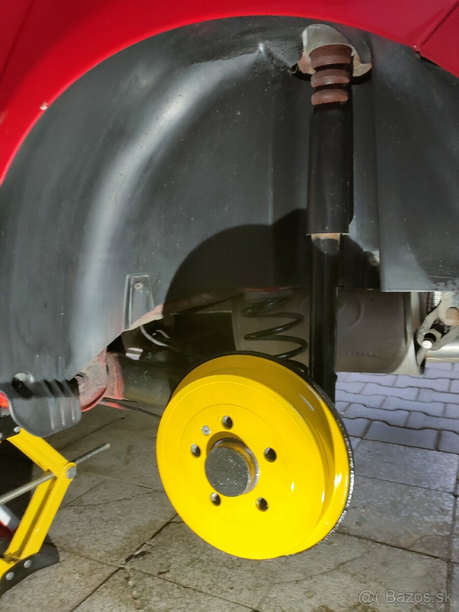 Škoda Fabia 2 hatch 🔝 - 9