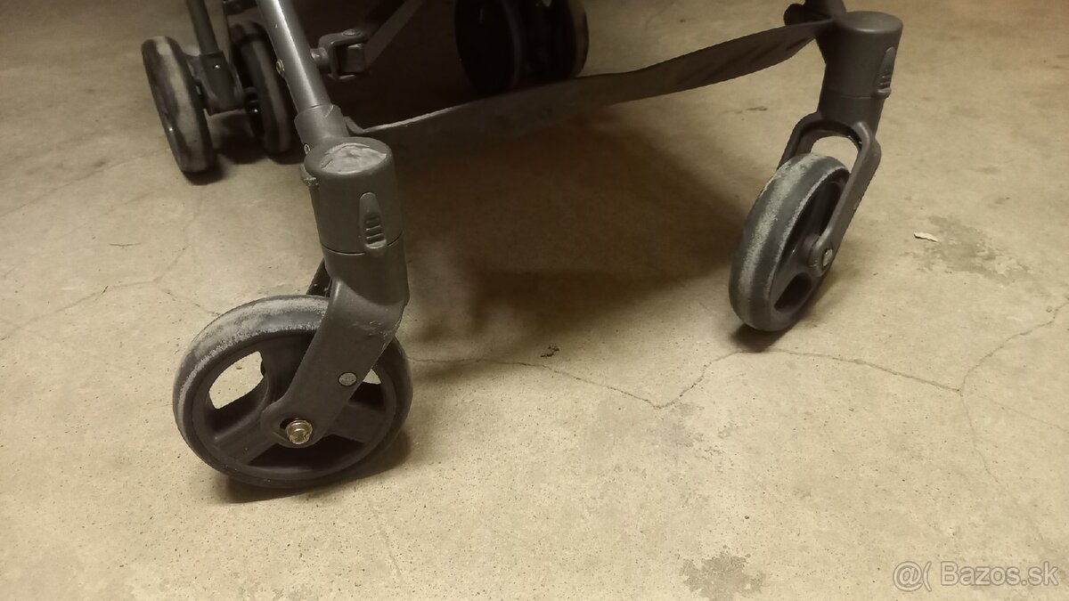 Golfovy kocik Brevi Marathon - 9