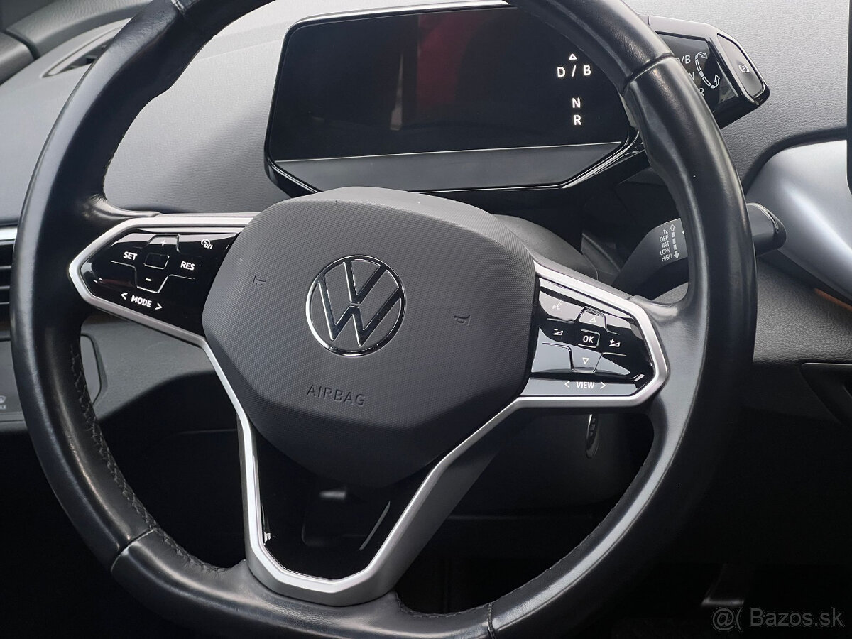 Volkswagen ID.4 Pro Performance 77kWh Tech - 9