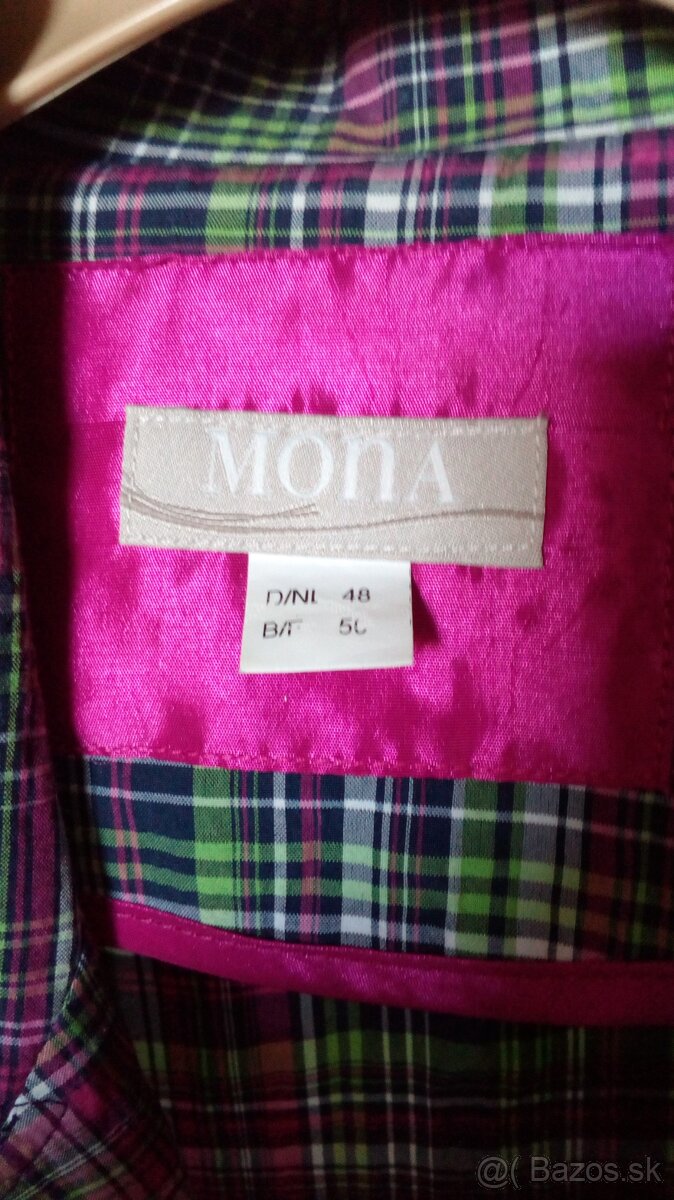 dámske elegantné oblečenie - 9