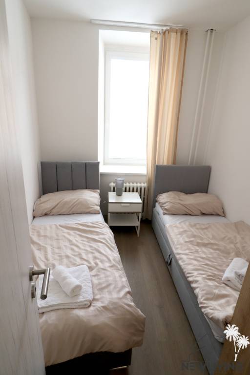 PRENÁJOM: 3 izbový byt v centre, Piešťany - 9