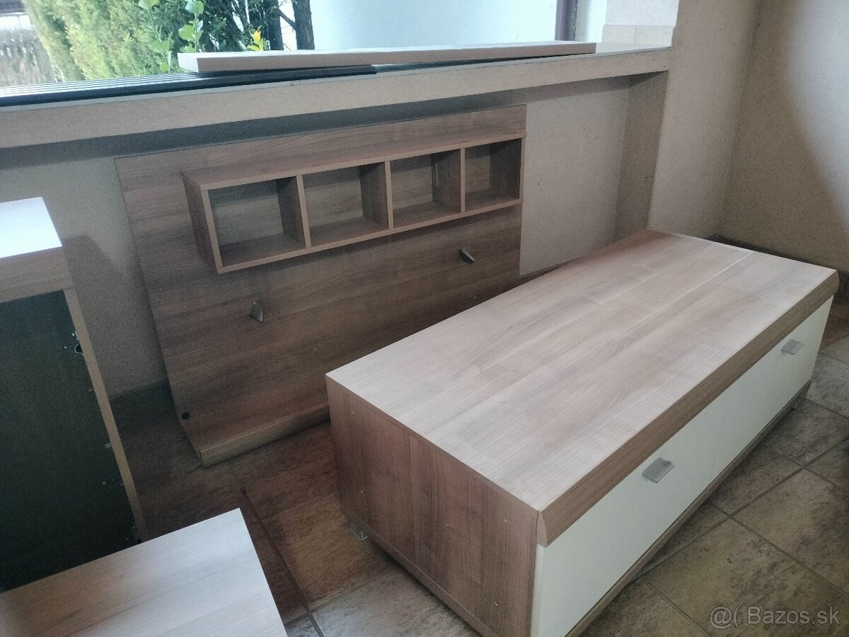 Predám nábytok - 9