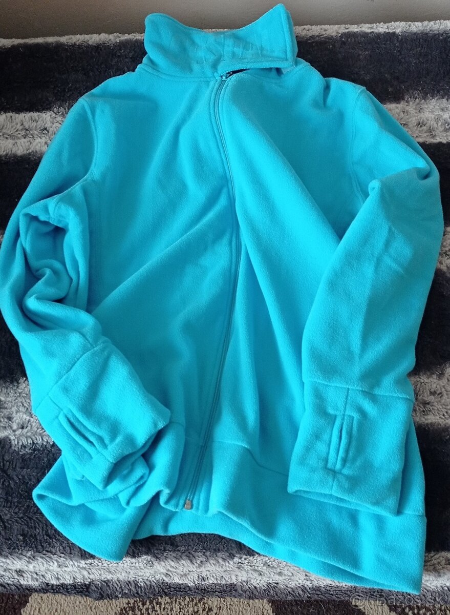 bunda kabat mikina vesta - 9