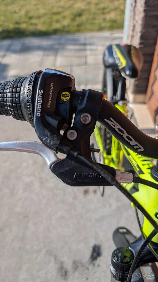 CTM JERRY 2.0 TOP STAV (detský) - 9