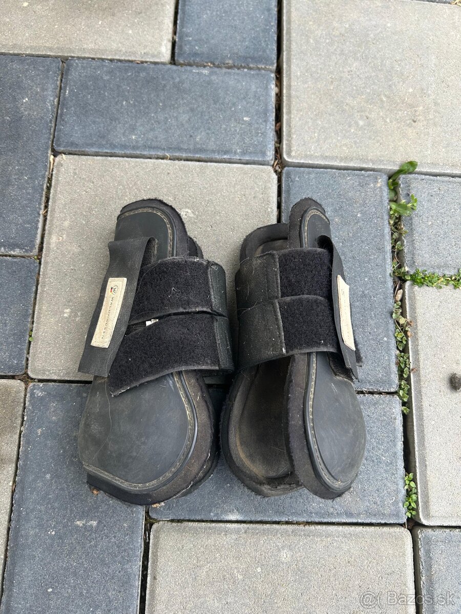 Predám jazdecké veci - 9