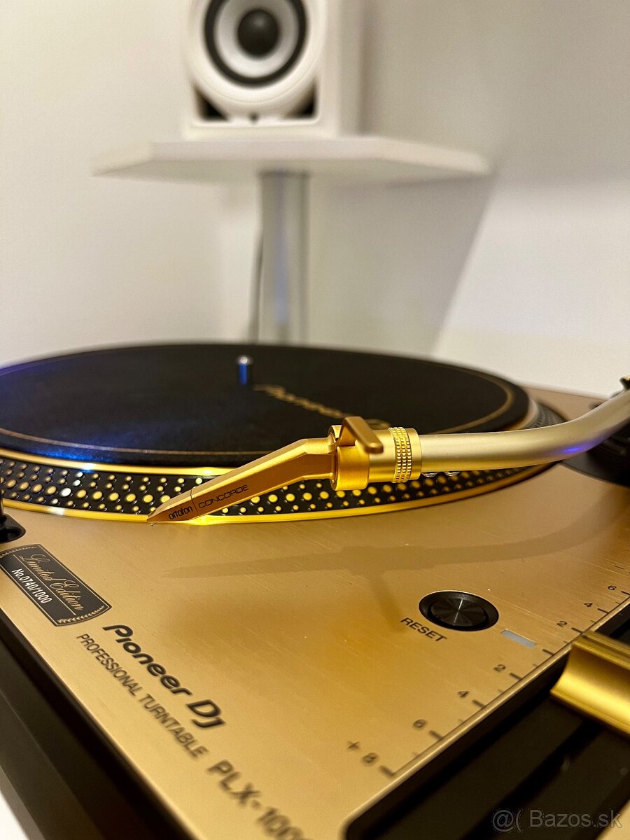 Gramofon Pioneer - 9