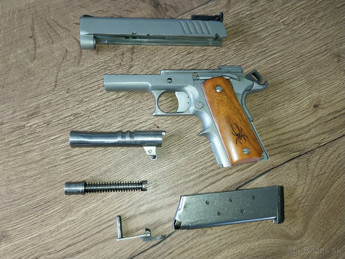 Safari arms Enforcer - 9