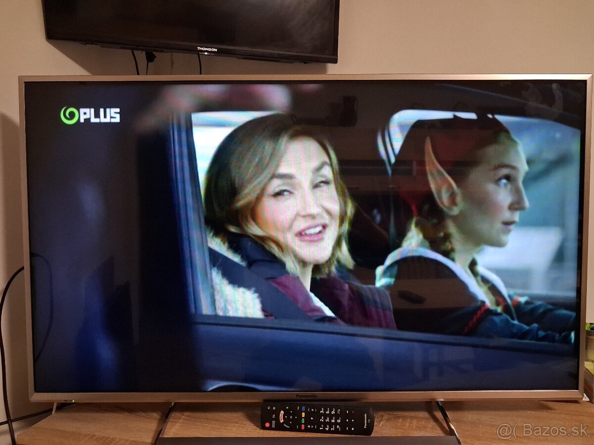 Predám 3D Full HD LED SMART PANASONIC TX-47AS740E - 9