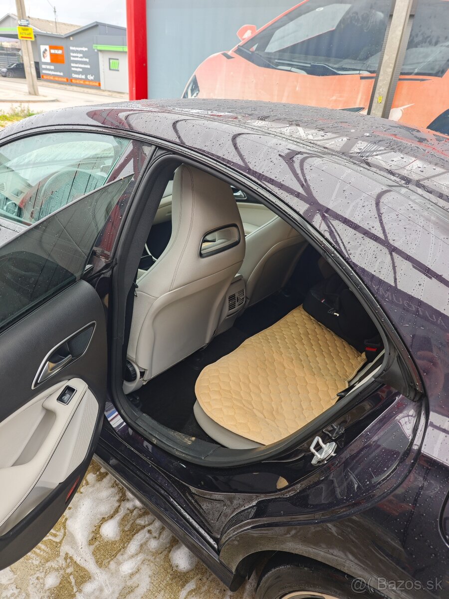 Predám cla 4 matic - 9