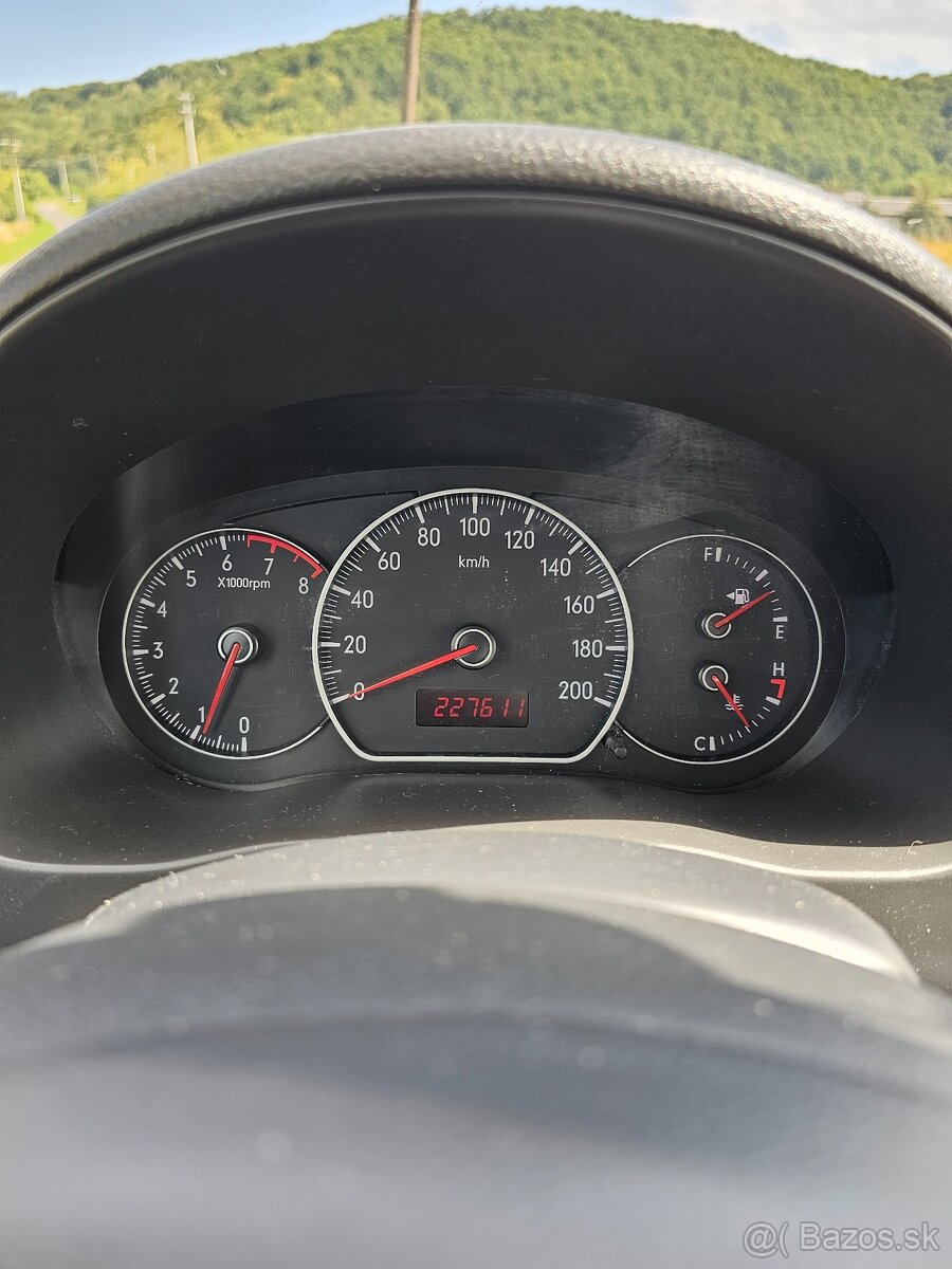 Suzuki SX 4 - 79 kw - 9