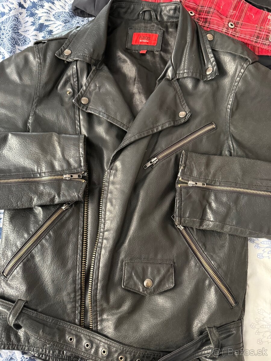 Kozena bunda - 9