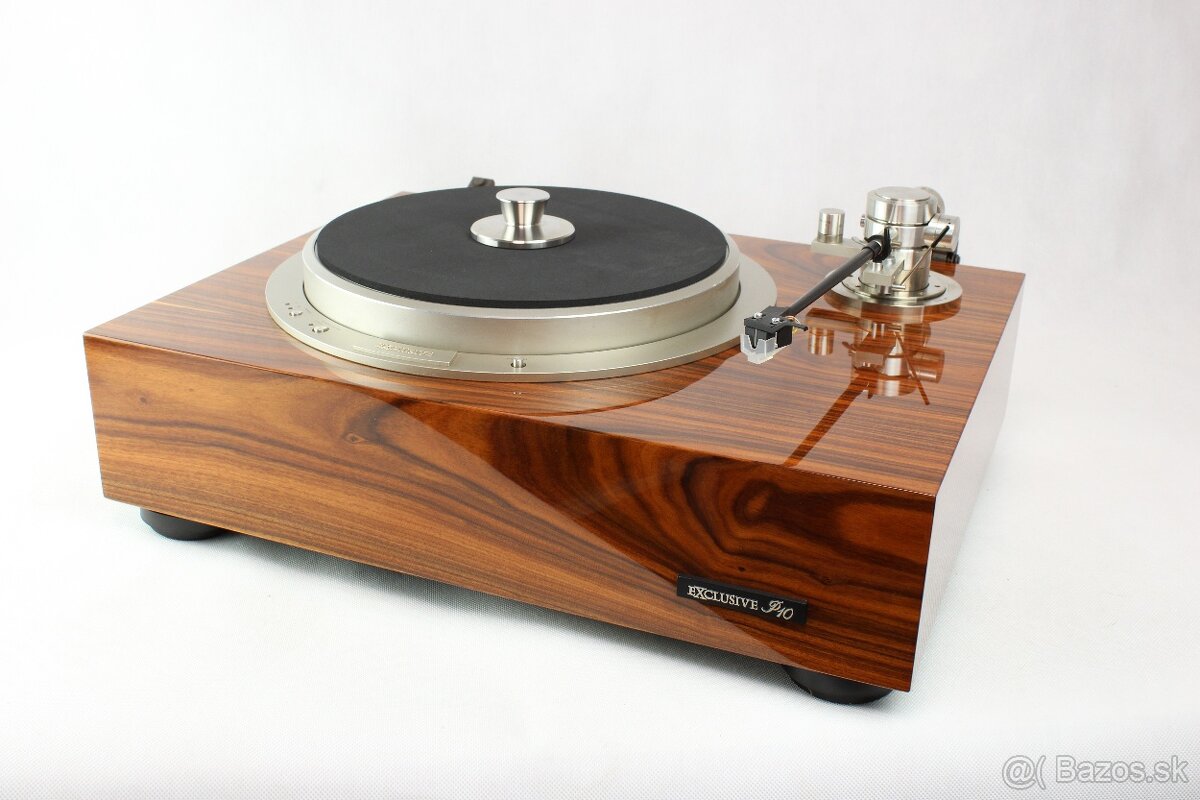 Gramofón PIONEER EXCLUSIVE P10 - 9