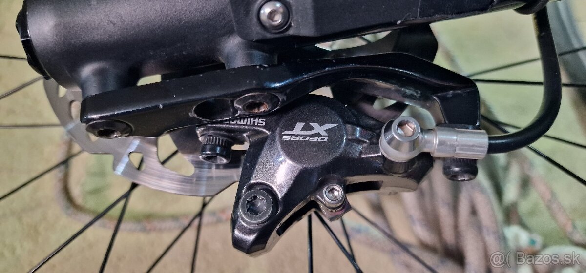 Cannondale scalpel si- Platí do zmazania - 9