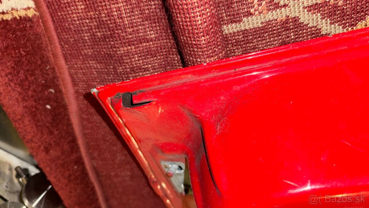 E36 Coupe Soferove Dvere - 9