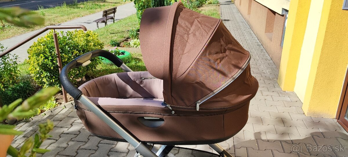 Kočík Stokke CRUSI - 9