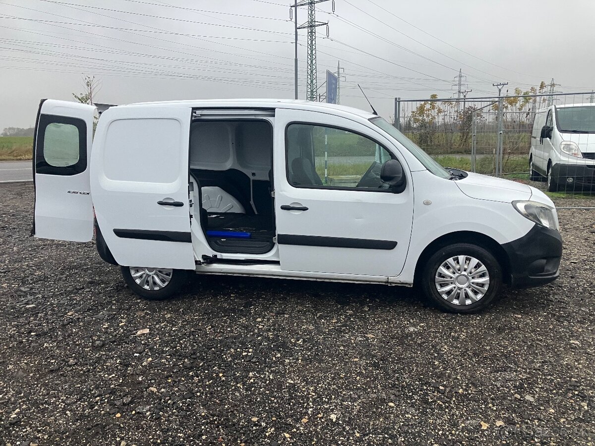Mercedes Citan 1.5cdi - 9