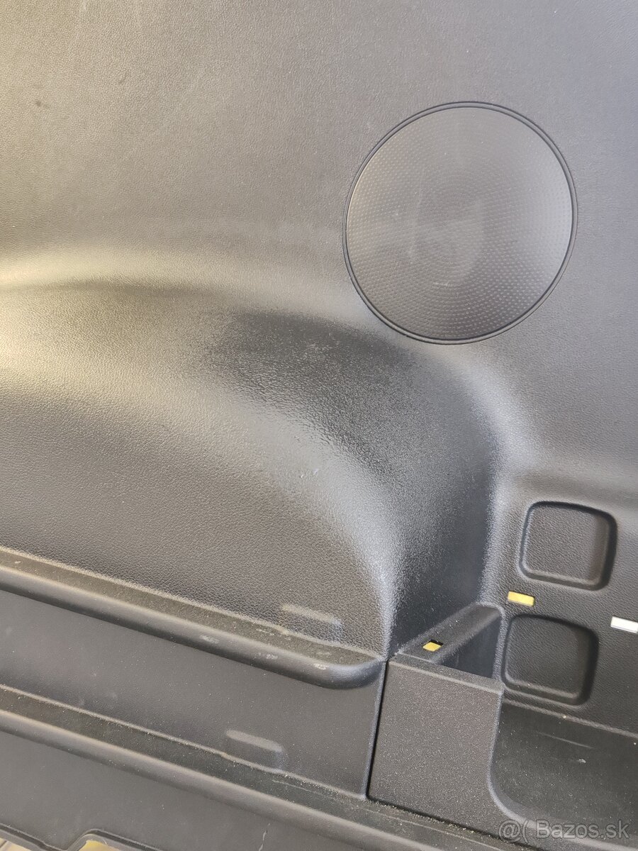 Oprava karoserii aut, leštenie svetiel, zvaranie plastov - 9