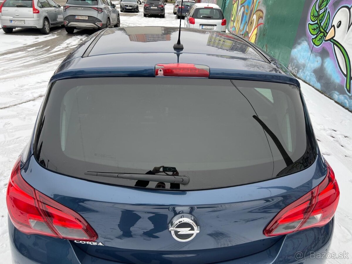 Opel Corsa 1,4 Drive (73 456 km) - 9