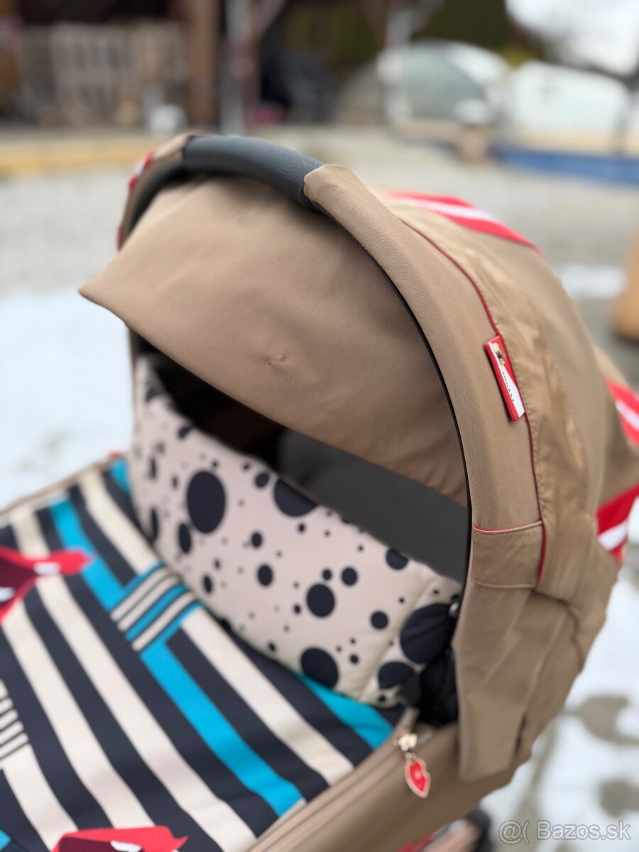 Cybex Kurkova 4.0 - 9