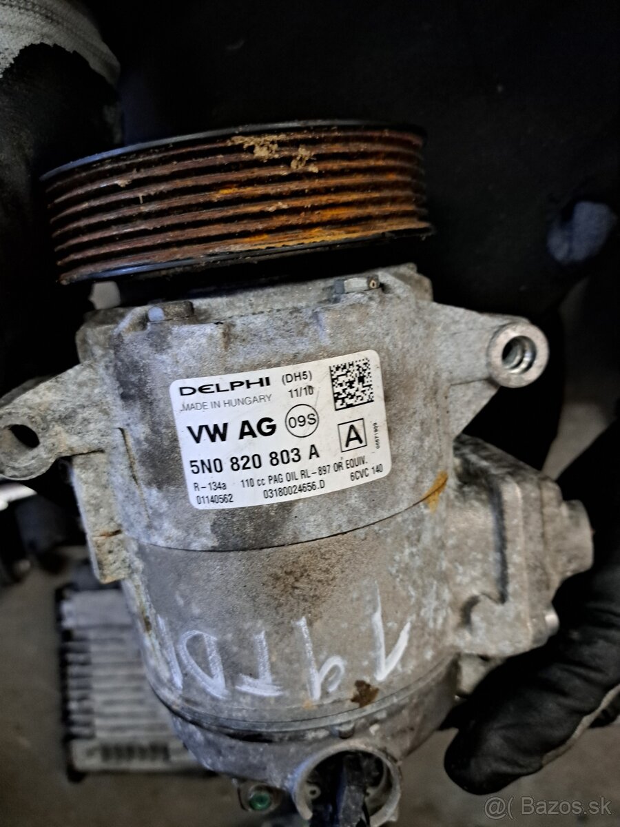 Seat leon 1,9tdi.rv.2009 - 9