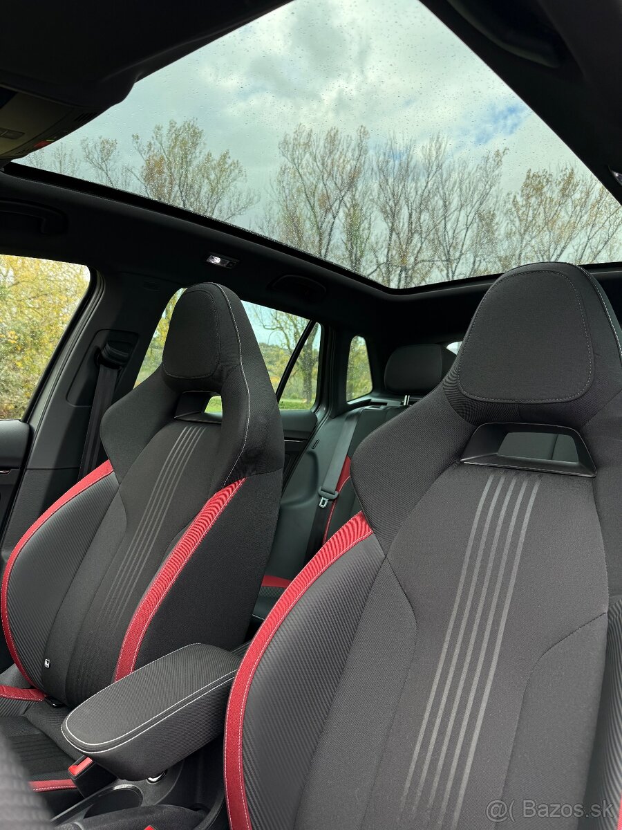 Škoda Kamiq Monte Carlo TSI DSG - 9