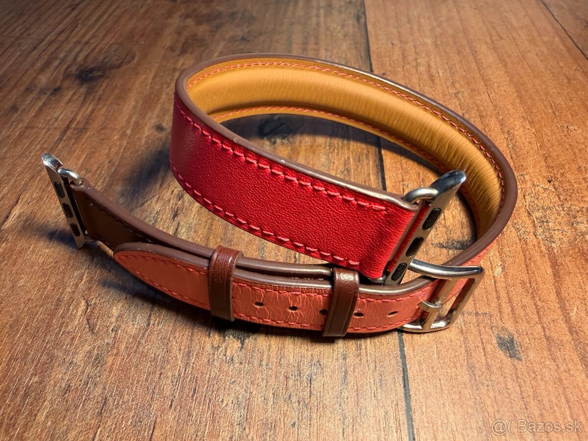Remienky na Apple Watch - 9