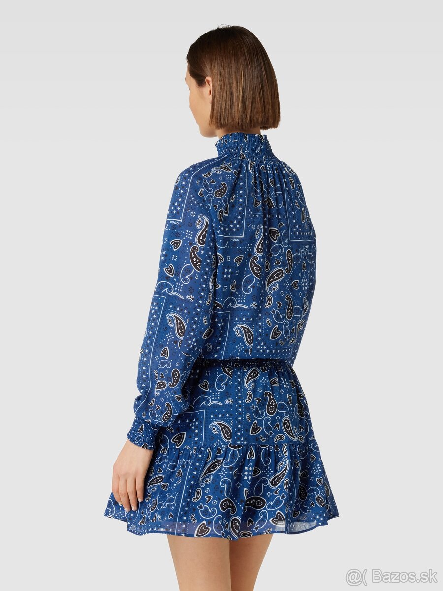 Damske saty Hugo Boss - 9