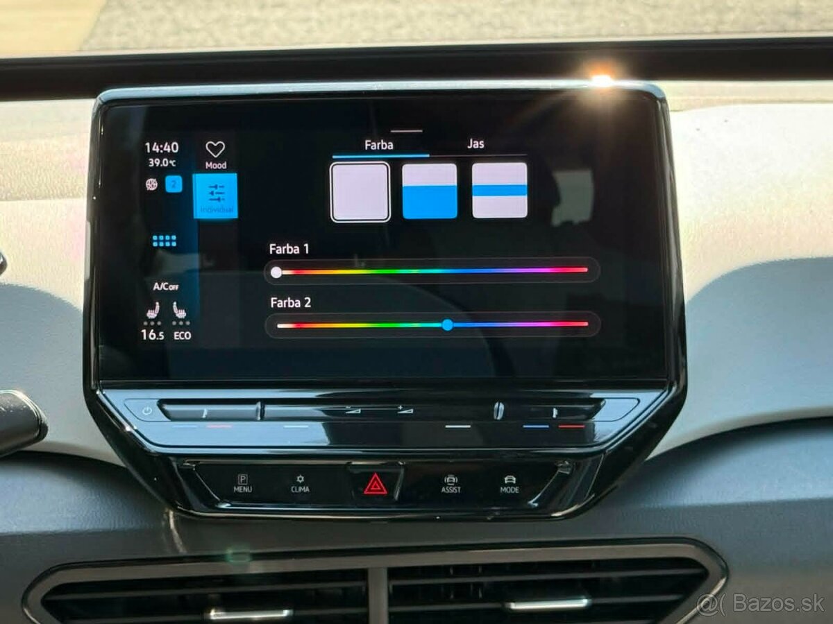 Volkswagen ID.3 Performance Upgrade 58kWh 1st Plus - 9