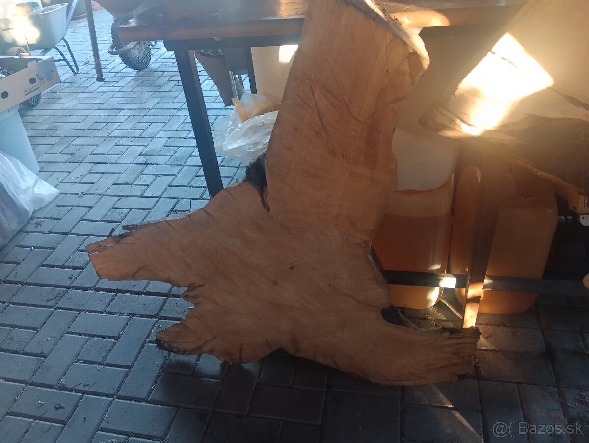 Orechové priečne rezy-koláče - 9