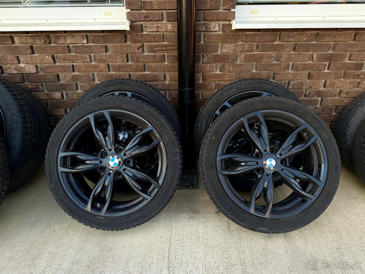 BMW M135i xDrive - M performance - 9