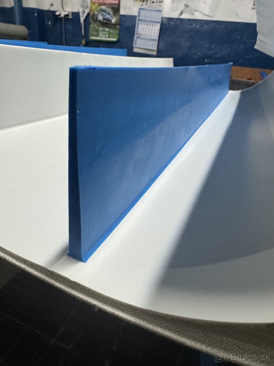 🔵 Nekonečný dopravný pás PU – MTPP 🔵 - 9