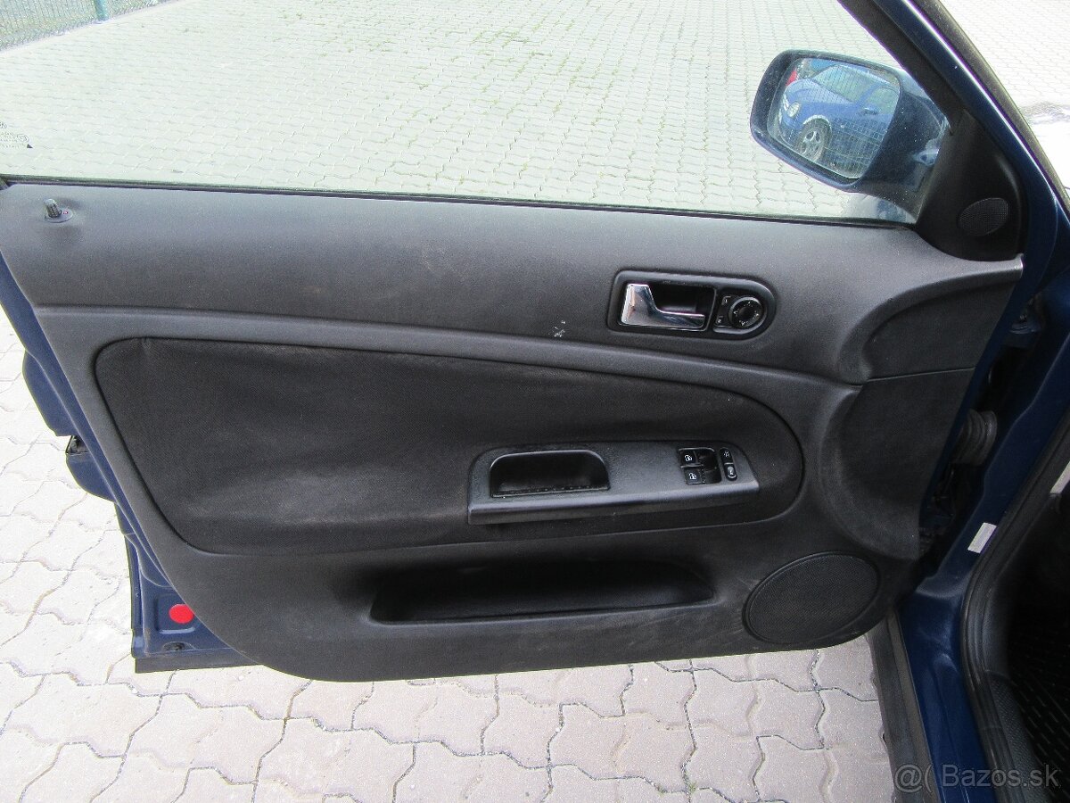 Volkswagen Passat Variant 1,9tdi - 9