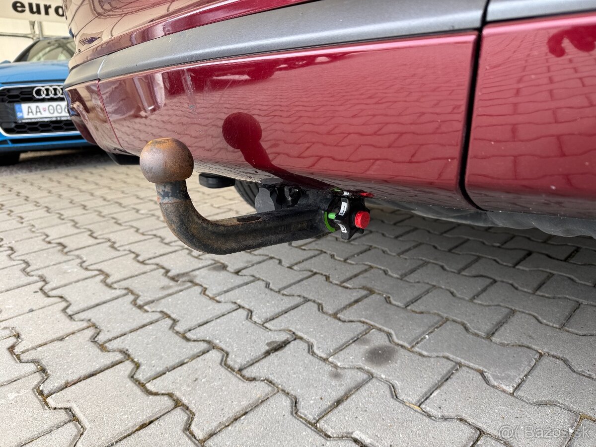 Jeep Grand Cherokee 3.0L V6 CRD S-Limited A/T s odpočtom DPH - 9