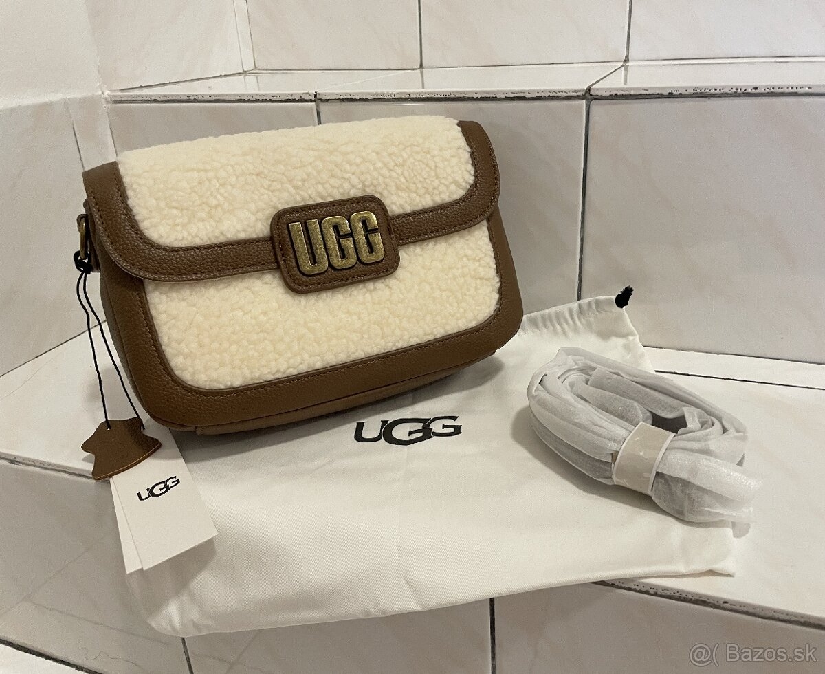 Kabelka UGG Dalton - 9