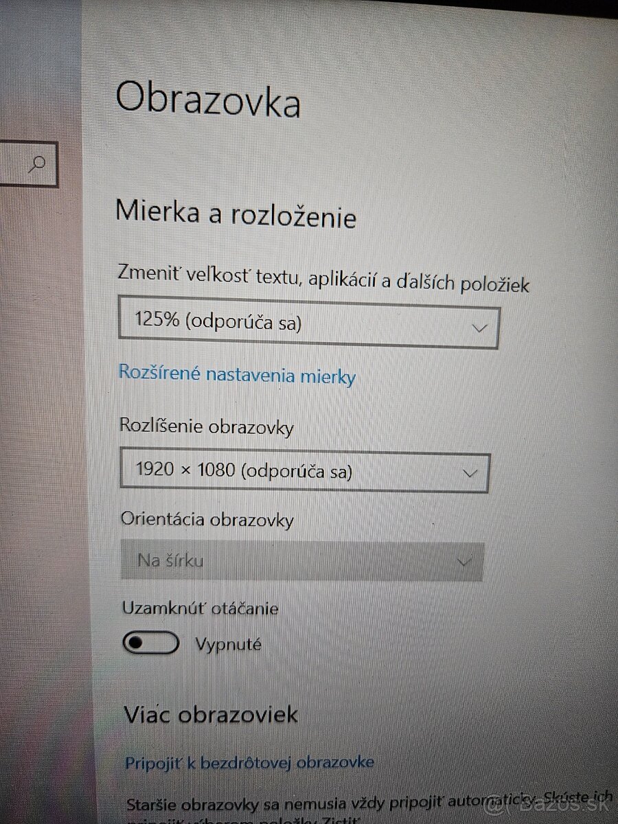 Lenovo Yoga 500 celodotykovy 300e - 9