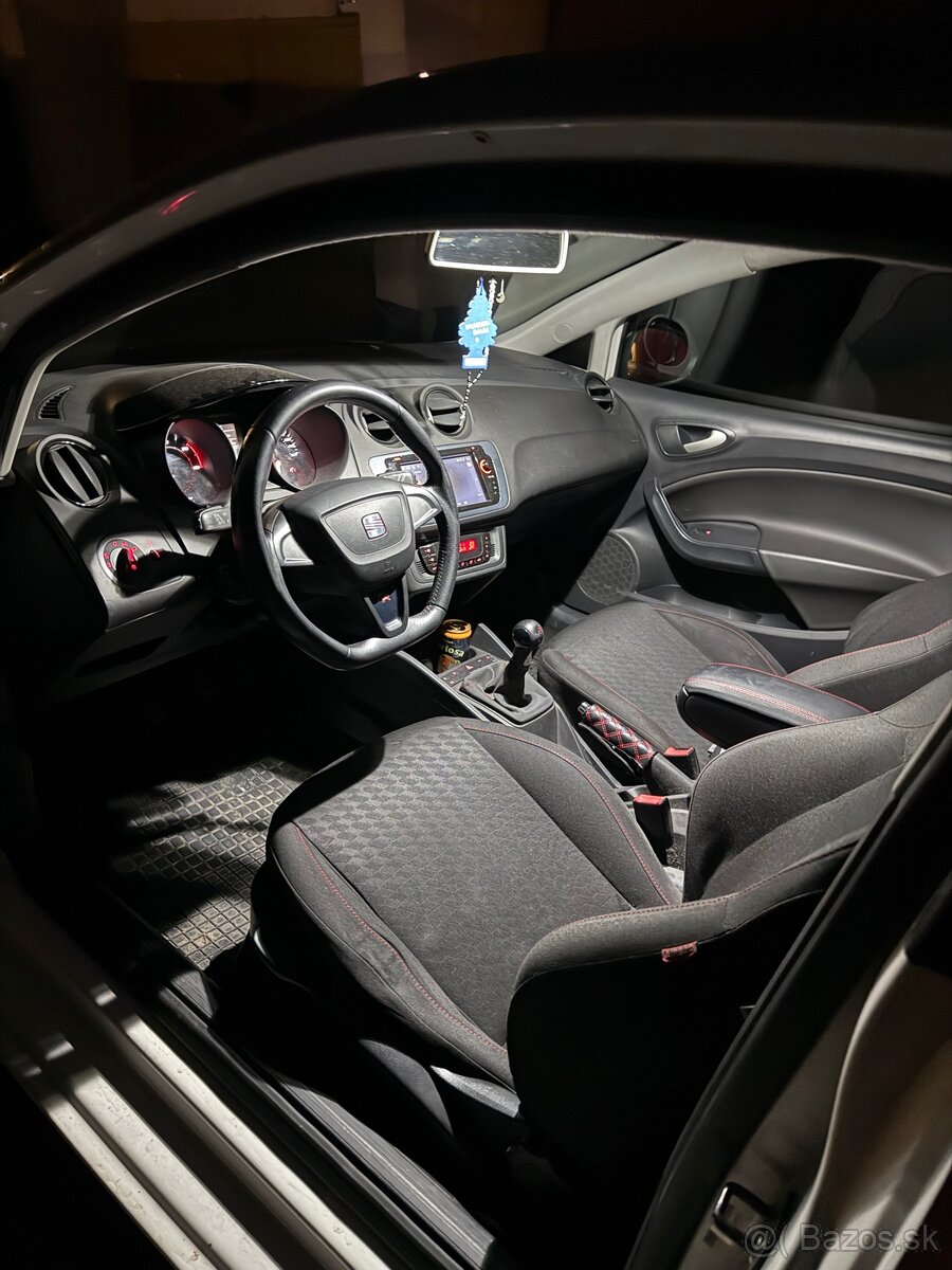 Predam Seat Ibiza FR 6J 2.0 TDI CR - 9