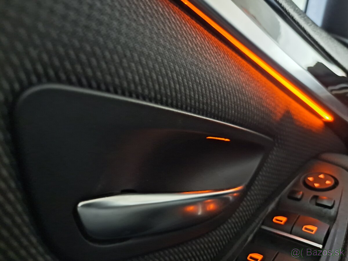 Bmw 525 f11 xdrive biturbo touring - 9