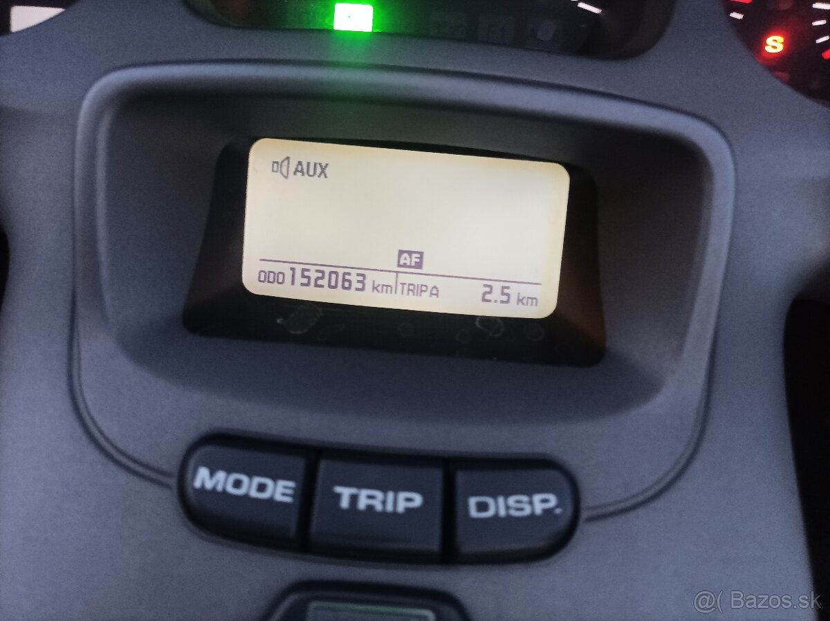 Honda Goldwing GL 1800 - 9