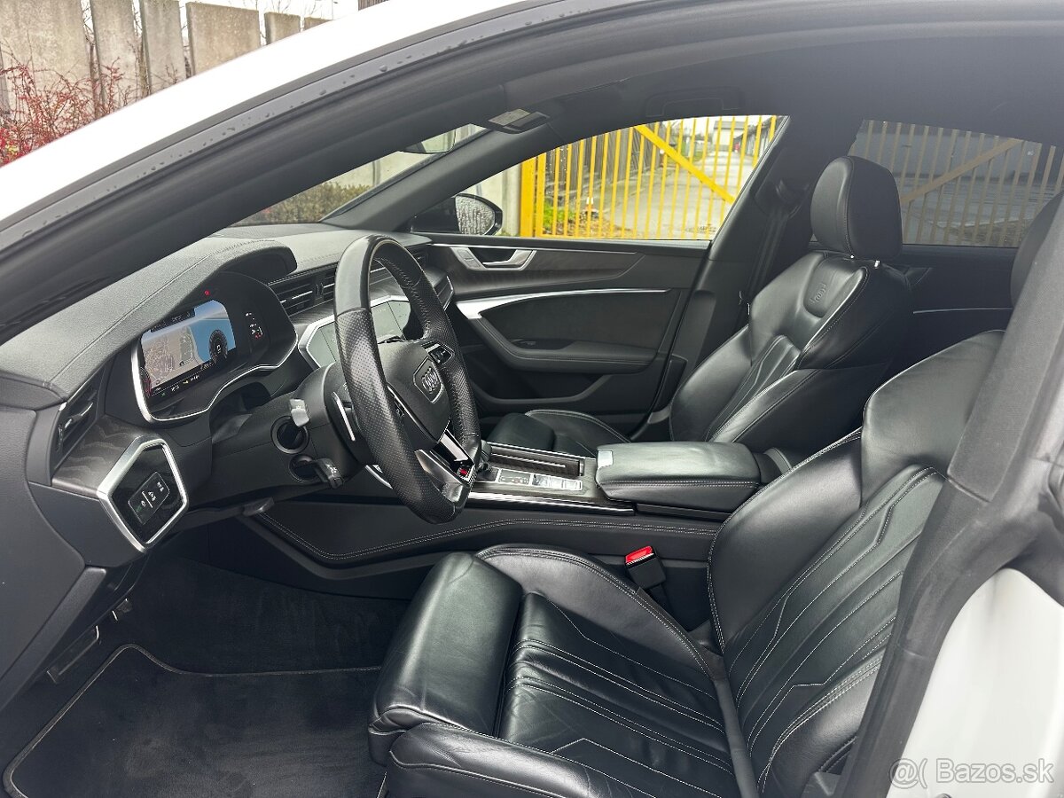 Audi A7 - 9