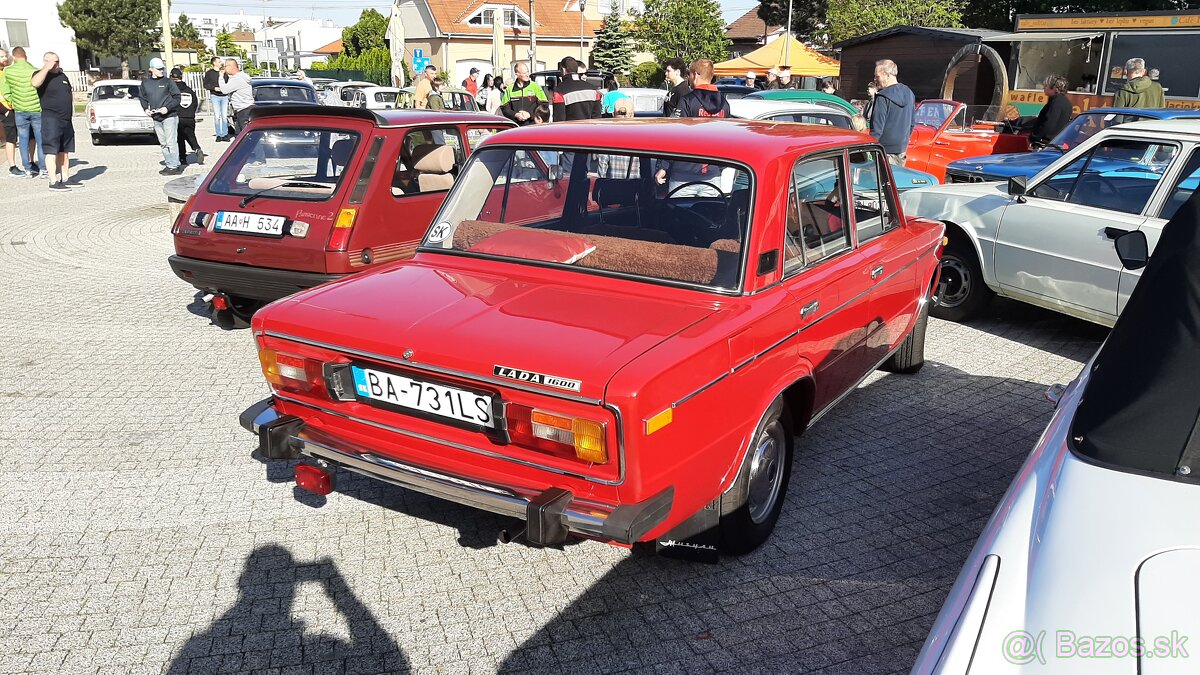 Lada 1600 - 9