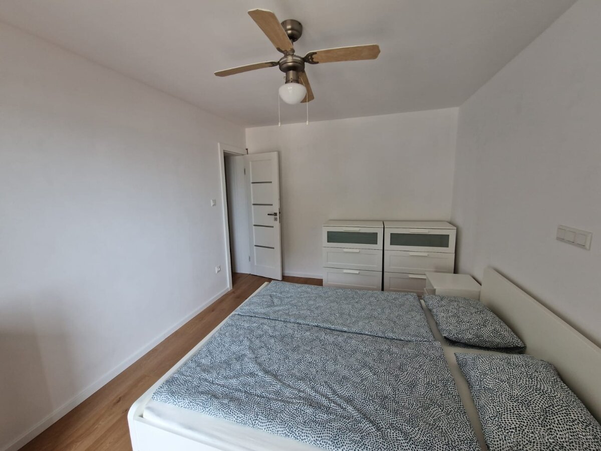 apartmán Vrši pre 4 ľudí - 9