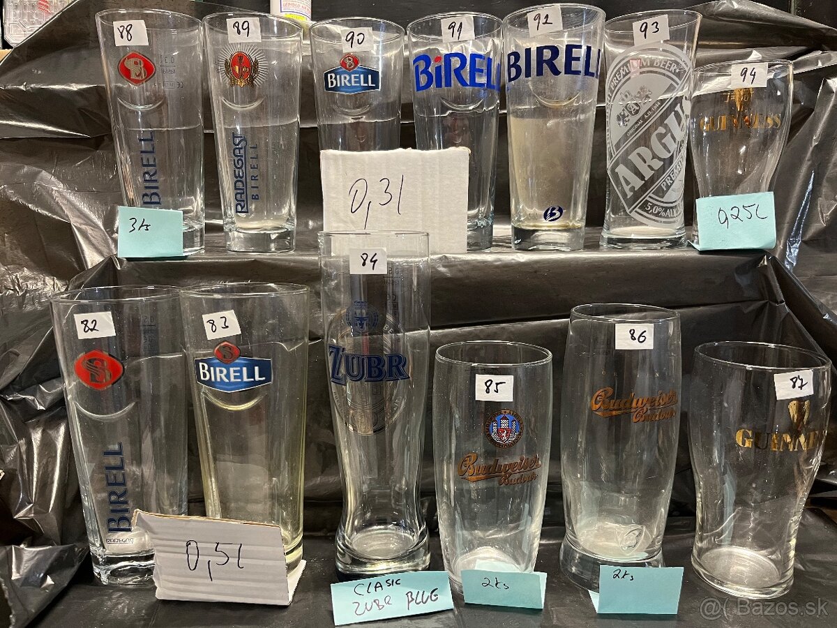 Predam pivove pohare - 9