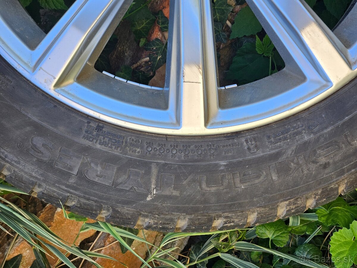 VW London R17 Zimné - 9