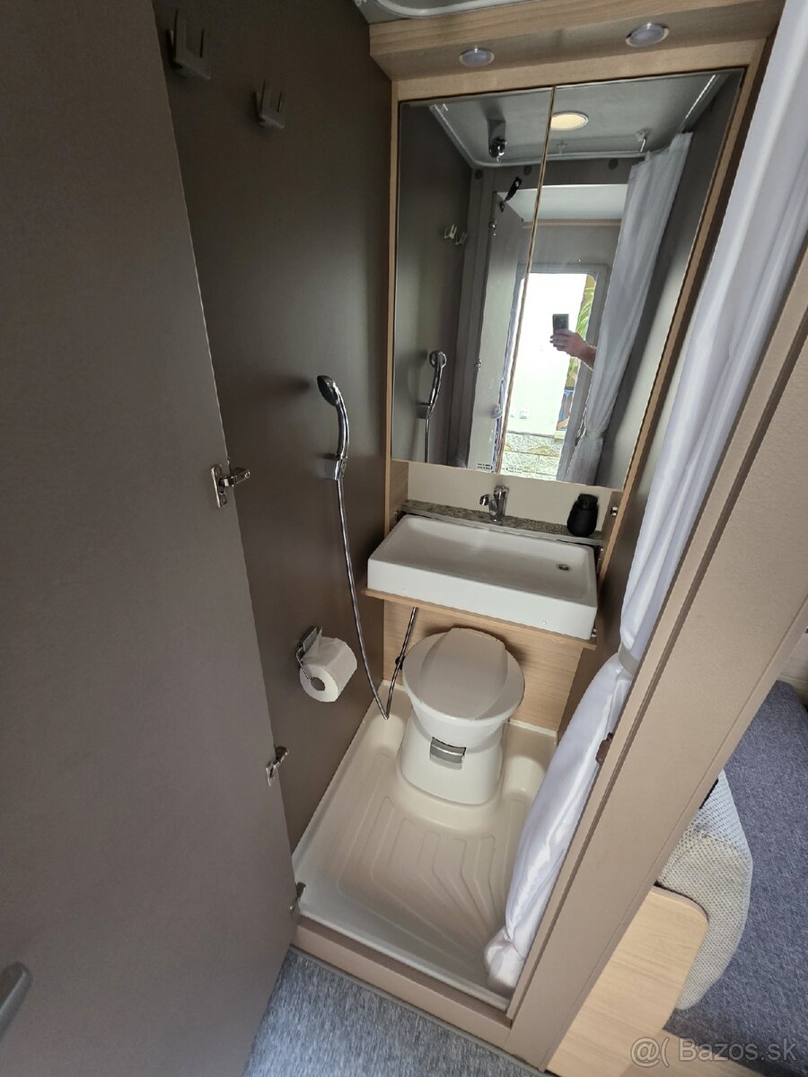 Weinsberg Caracito 470 QDK 3/2023 - 9