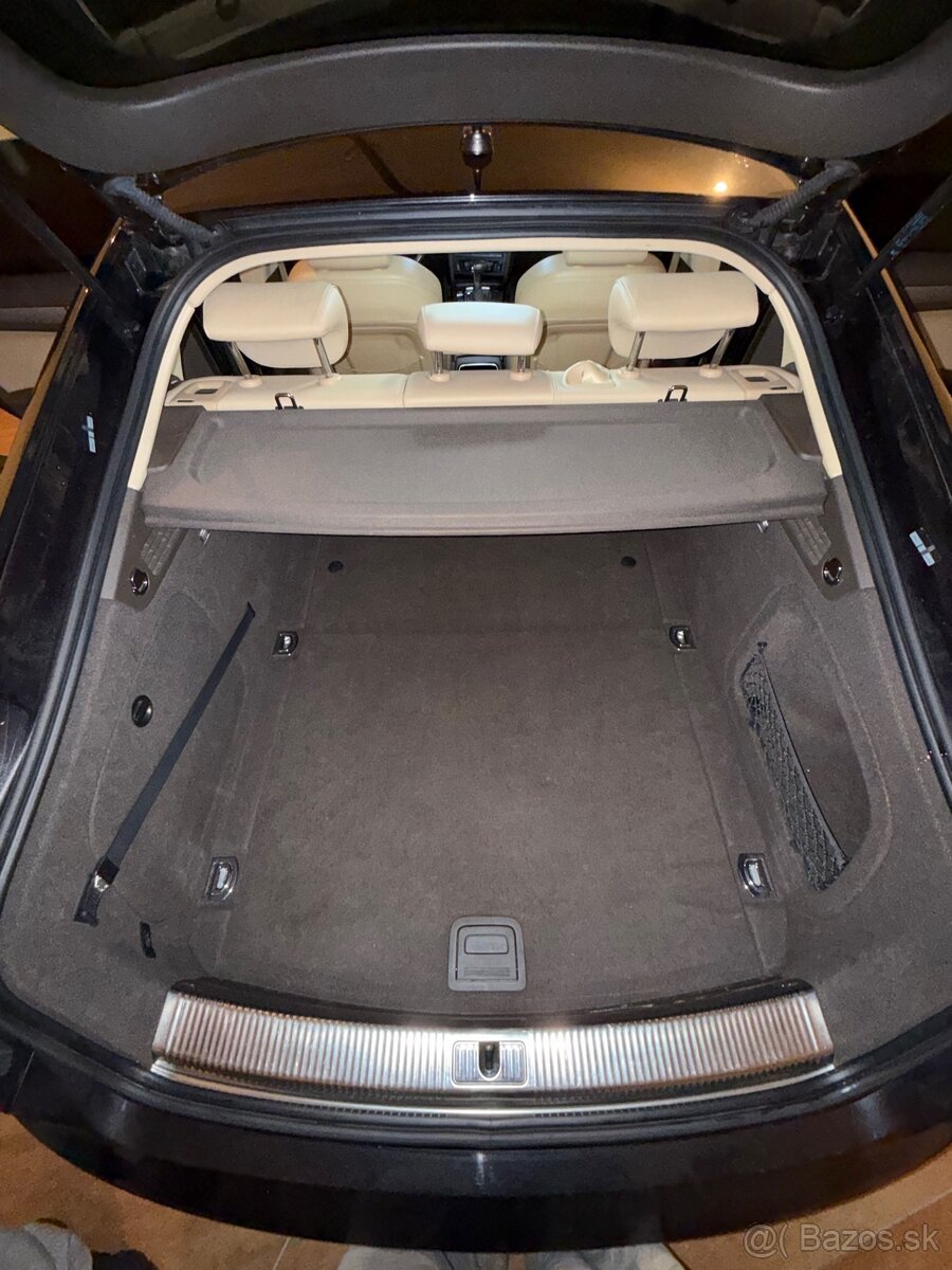 Audi A5 sportback 2014 quattro - 9