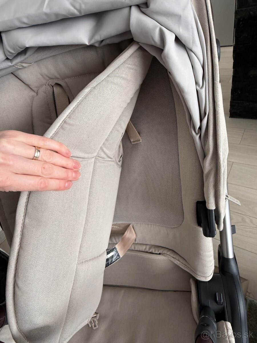 Kočík Mast M.5x - 9