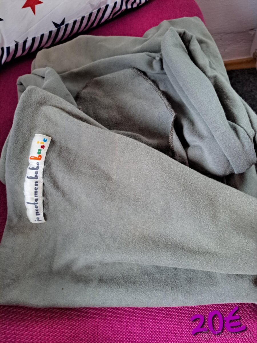 PREDÁM RÔZNE VECI PRE BÁBÄTKO - 9