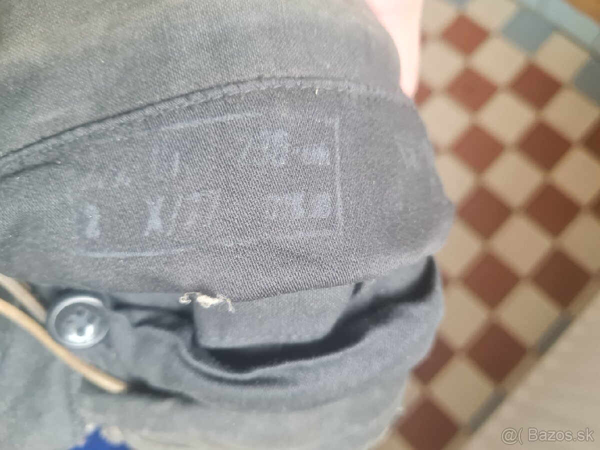 Ponúkam IPB 80, tankistické kukly. - 9