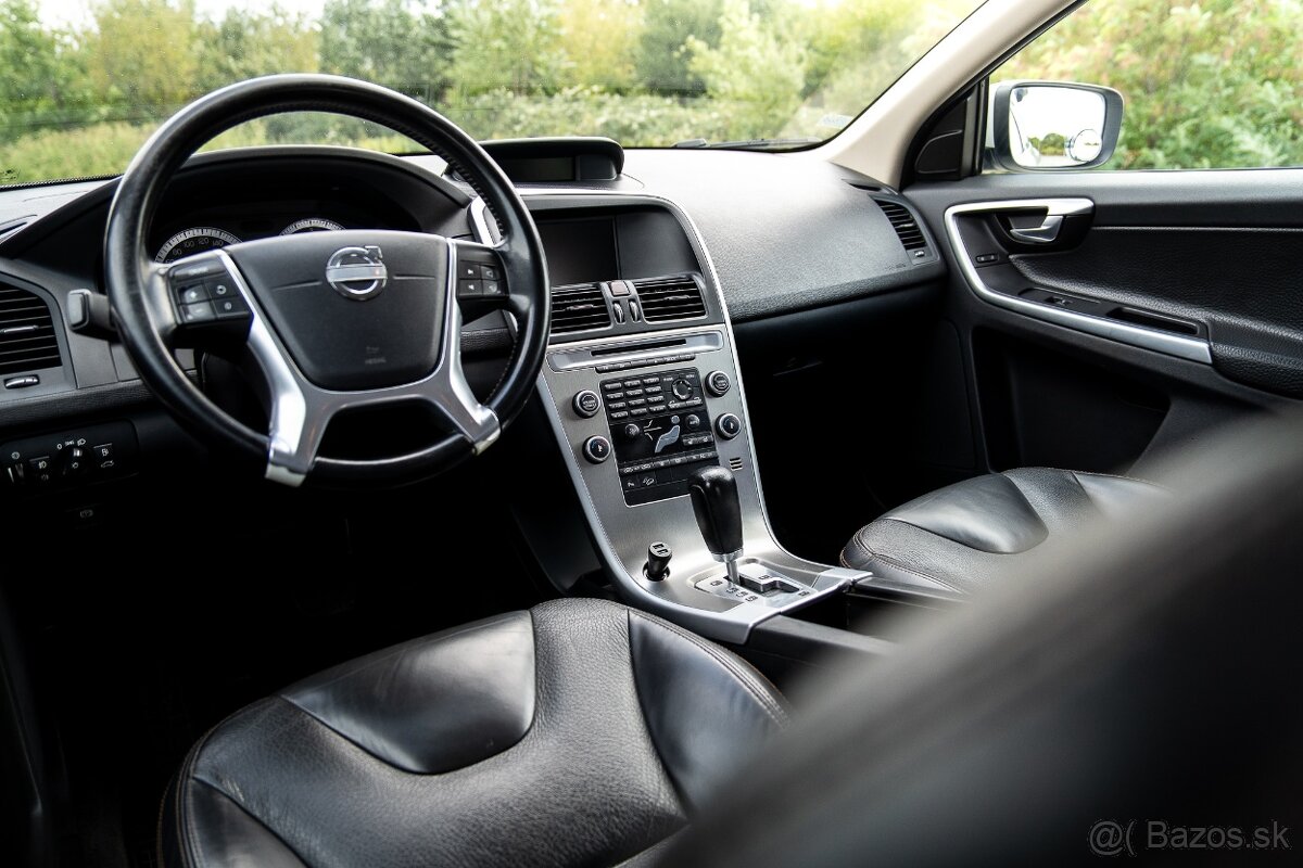 Volvo XC60 D5 - 9