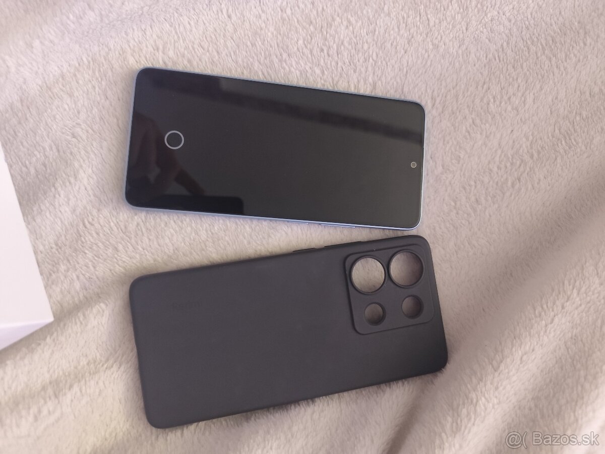 REDMI NOTE 13 - 9
